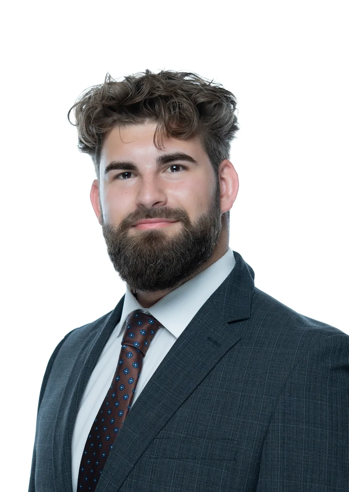 Kieran Butler